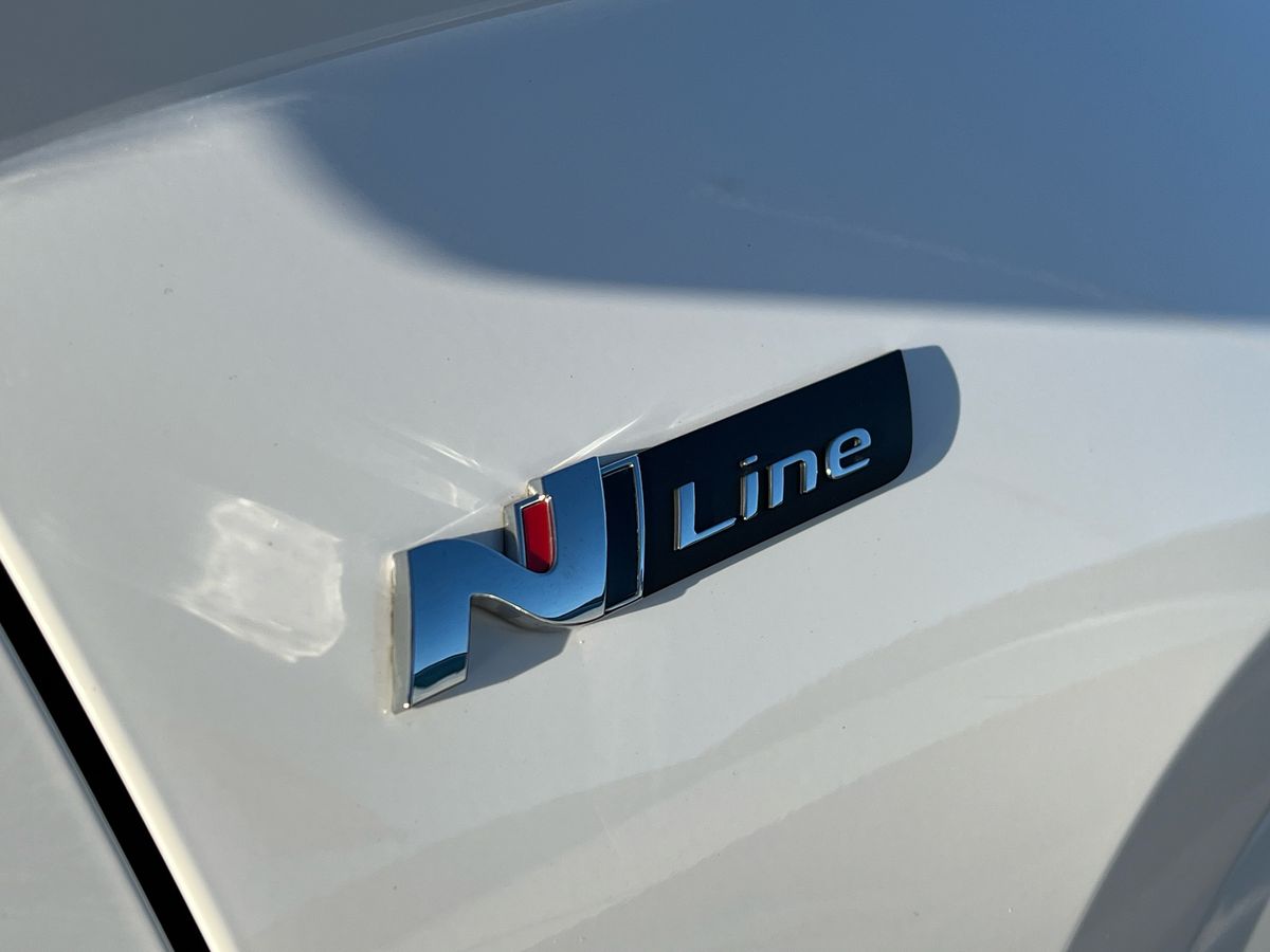 Used Hyundai TUCSON 2023 for sale - 76604160: Photo 38