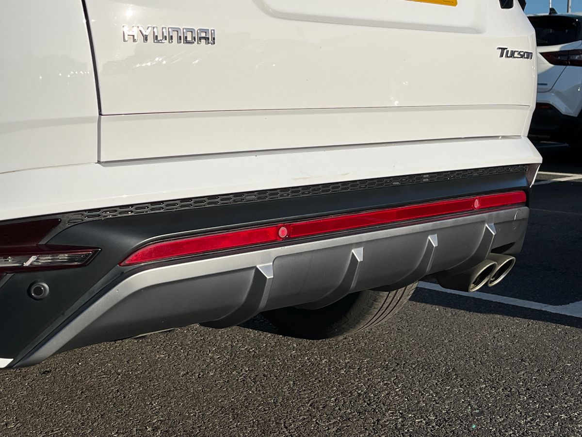 Used Hyundai TUCSON 2023 for sale - 76604160: Photo 42