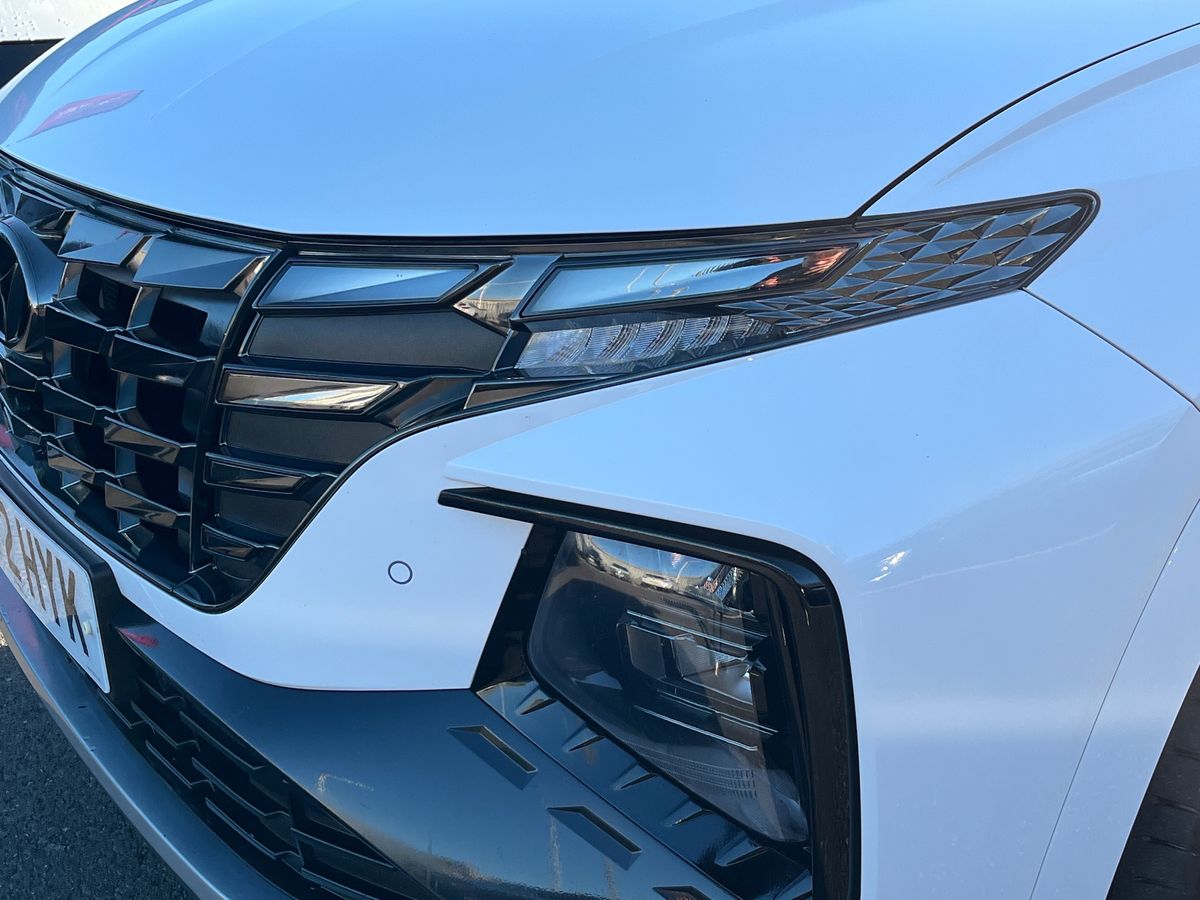 Used Hyundai TUCSON 2023 for sale - 76604160: Photo 43