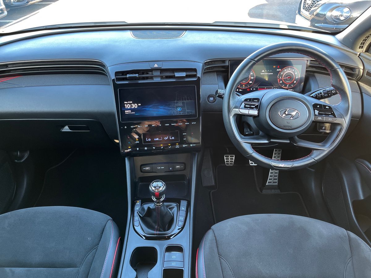 Used Hyundai TUCSON 2023 for sale - 76604160: Photo 7