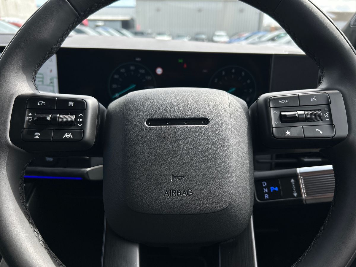 Vehicle 34