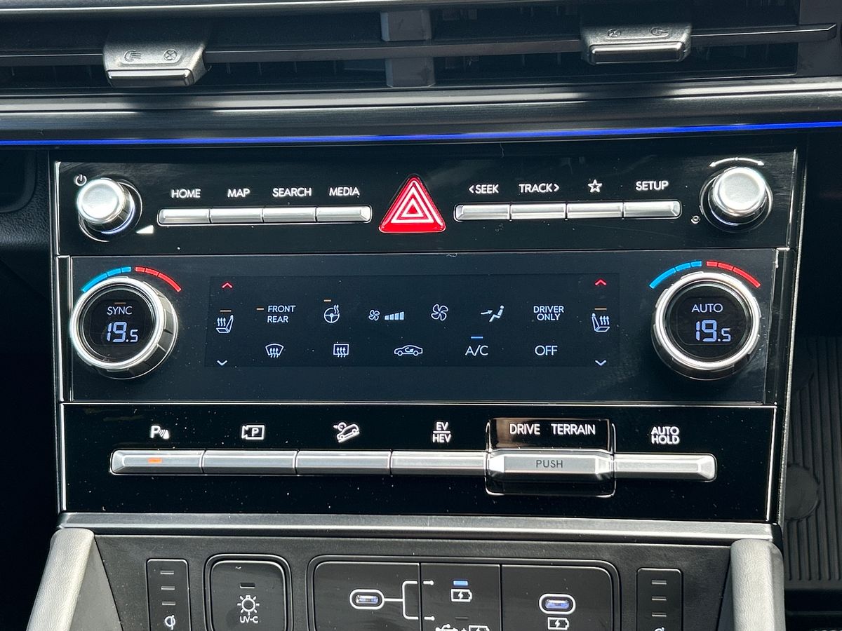 Vehicle 50
