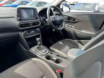 Used Hyundai KONA 2020 for sale - 74780624: Photo