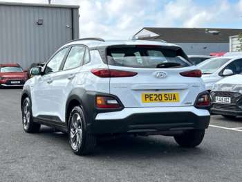 Used Hyundai KONA 2020 for sale - 74780624: Photo