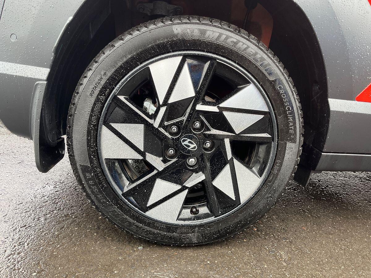 Used Hyundai KONA 2024 for sale - 77460612: Photo 11