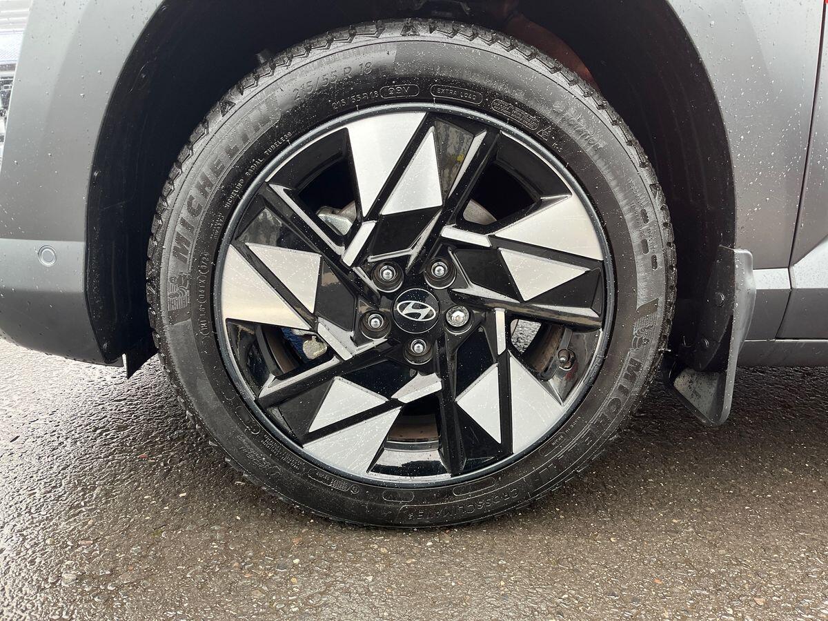 Used Hyundai KONA 2024 for sale - 77460612: Photo 13