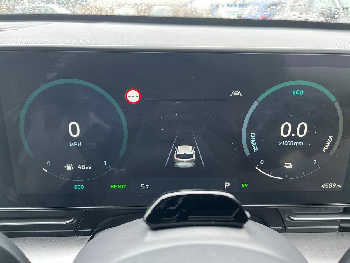 Used Hyundai KONA 2024 for sale - 77460612: Photo 15