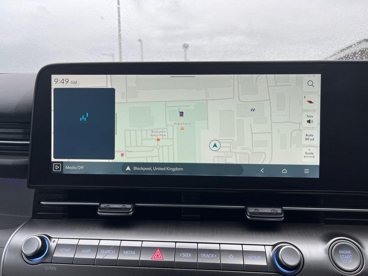 Used Hyundai KONA 2024 for sale - 77460612: Photo 17