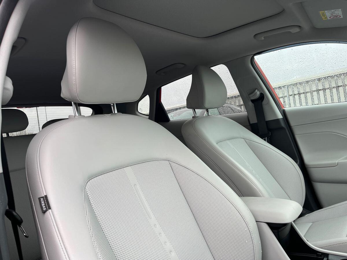 Used Hyundai KONA 2024 for sale - 77460612: Photo 18