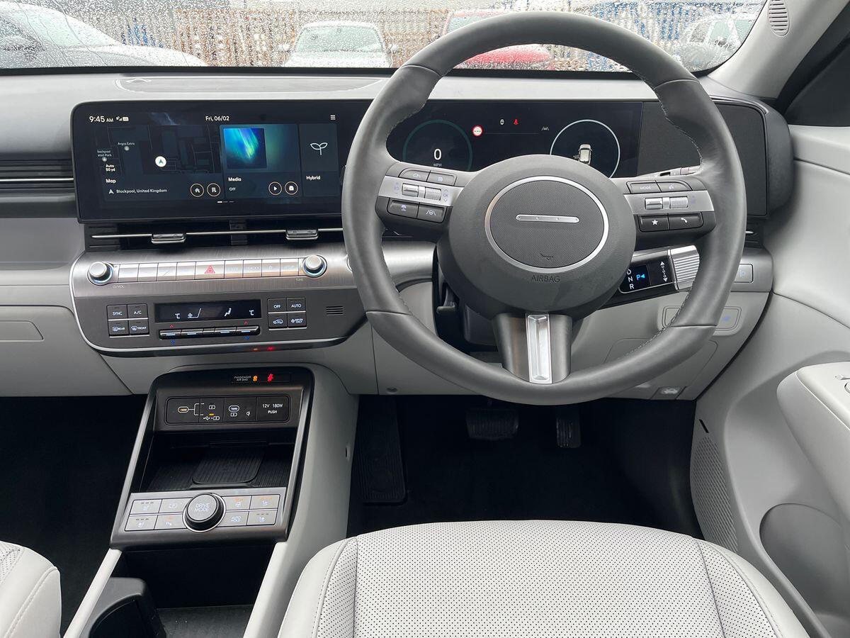 Used Hyundai KONA 2024 for sale - 77460612: Photo 19