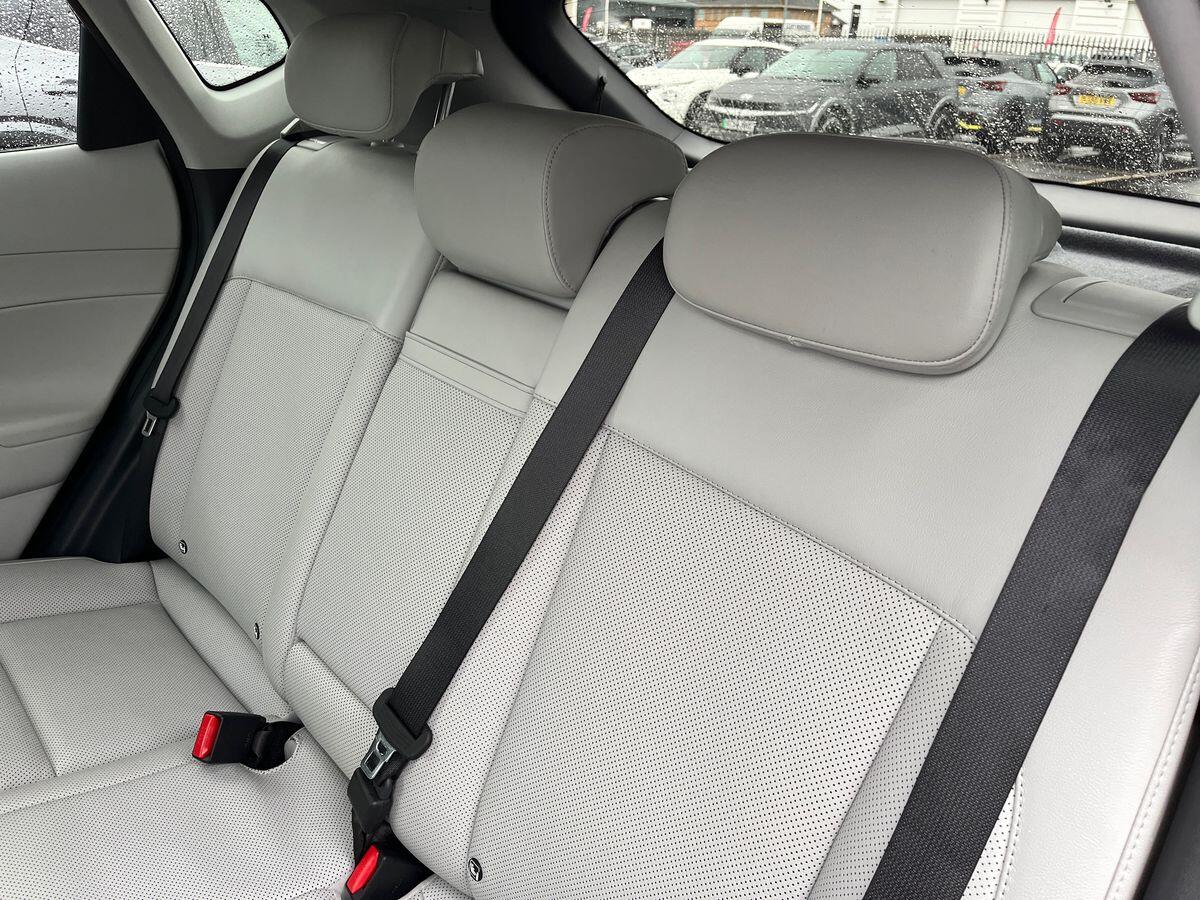 Used Hyundai KONA 2024 for sale - 77460612: Photo 20