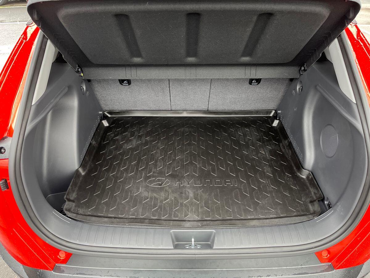 Used Hyundai KONA 2024 for sale - 77460612: Photo 21