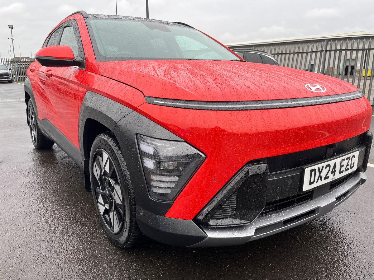 Used Hyundai KONA 2024 for sale - 77460612: Photo 27