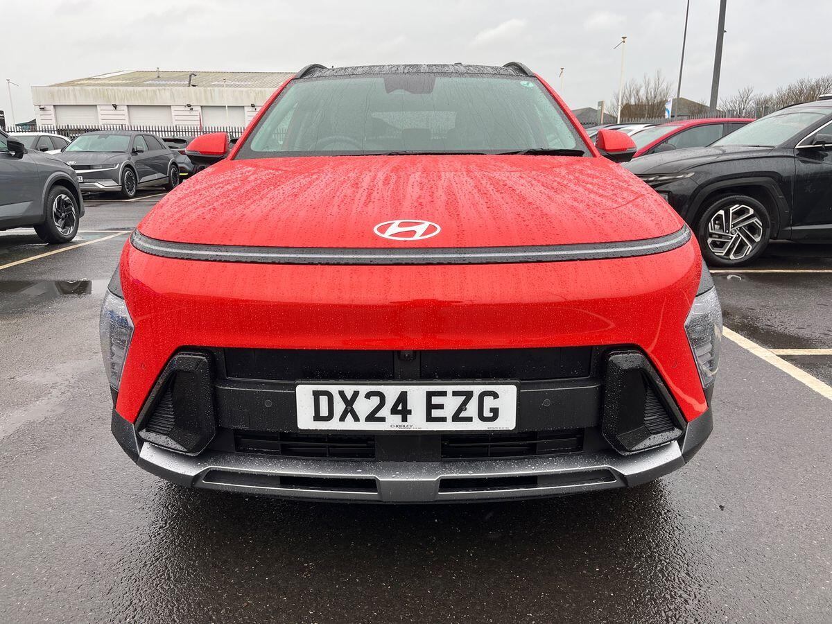 Used Hyundai KONA 2024 for sale - 77460612: Photo 28