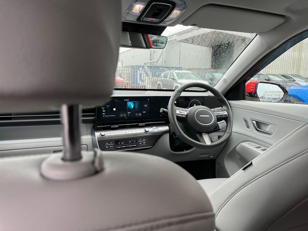 Used Hyundai KONA 2024 for sale - 77460612: Photo 29