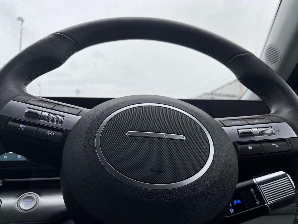 Used Hyundai KONA 2024 for sale - 77460612: Photo 30