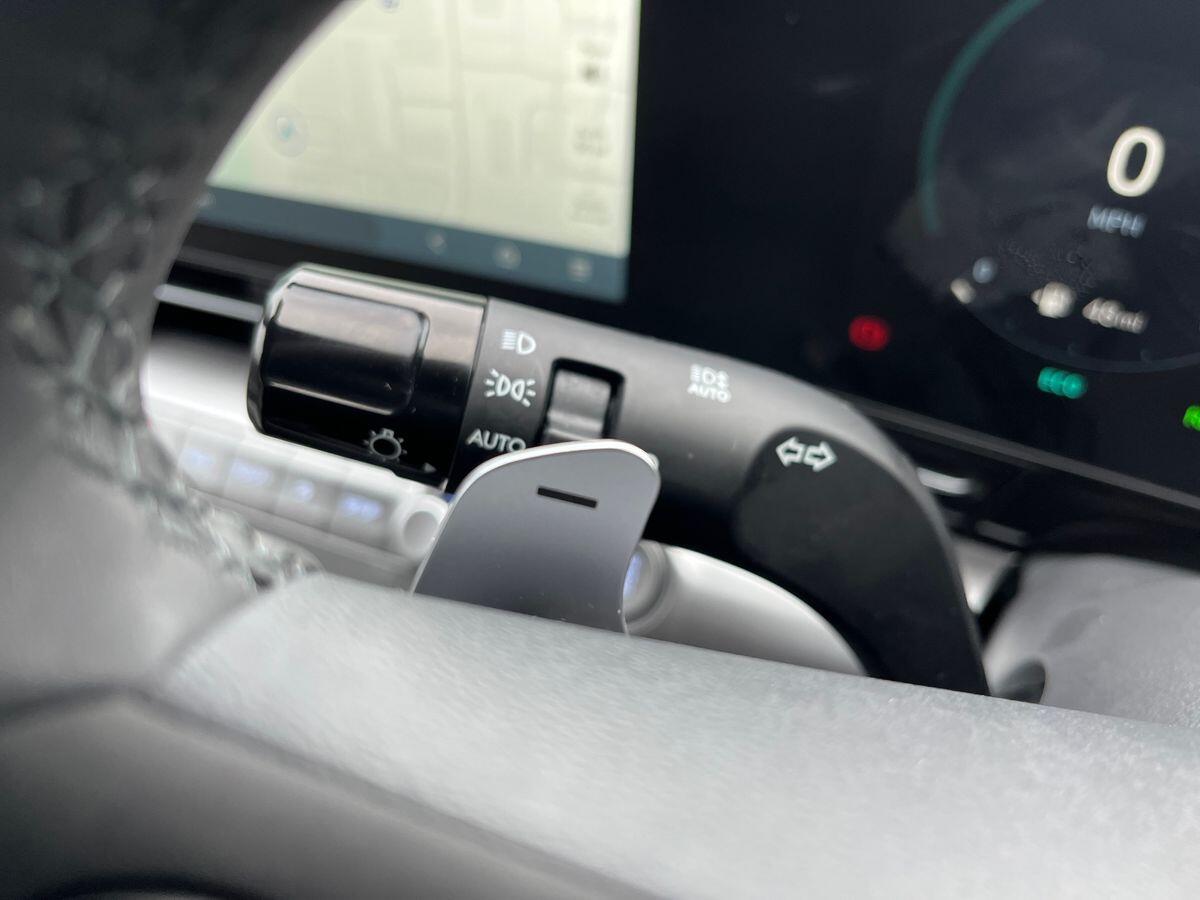 Used Hyundai KONA 2024 for sale - 77460612: Photo 32