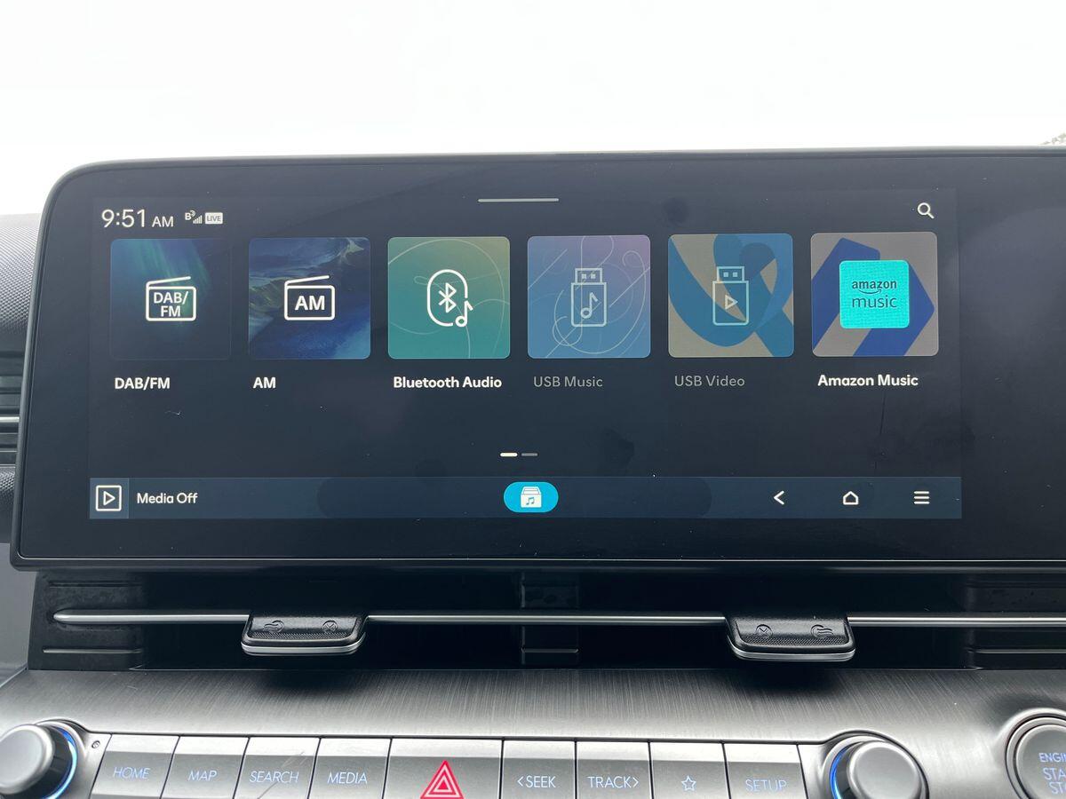 Used Hyundai KONA 2024 for sale - 77460612: Photo 34