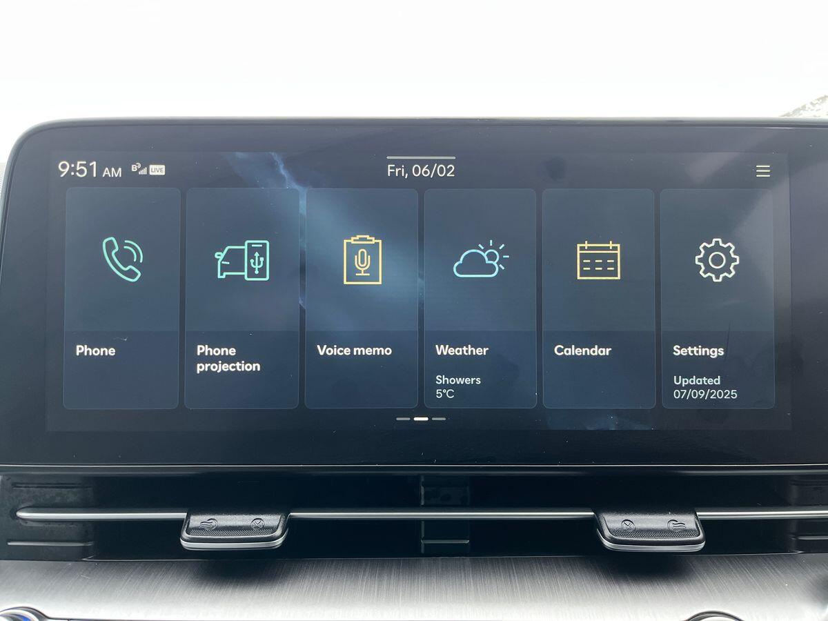 Used Hyundai KONA 2024 for sale - 77460612: Photo 35