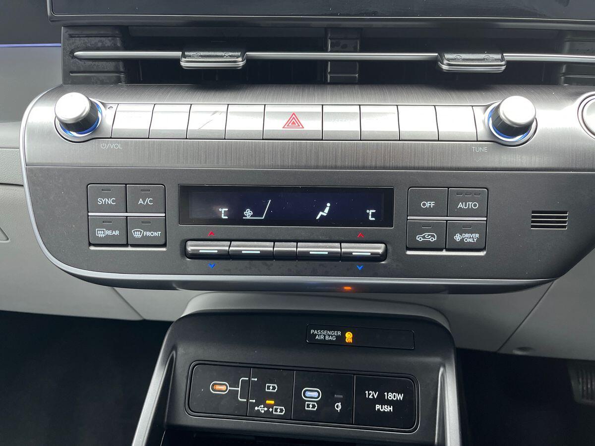 Used Hyundai KONA 2024 for sale - 77460612: Photo 37