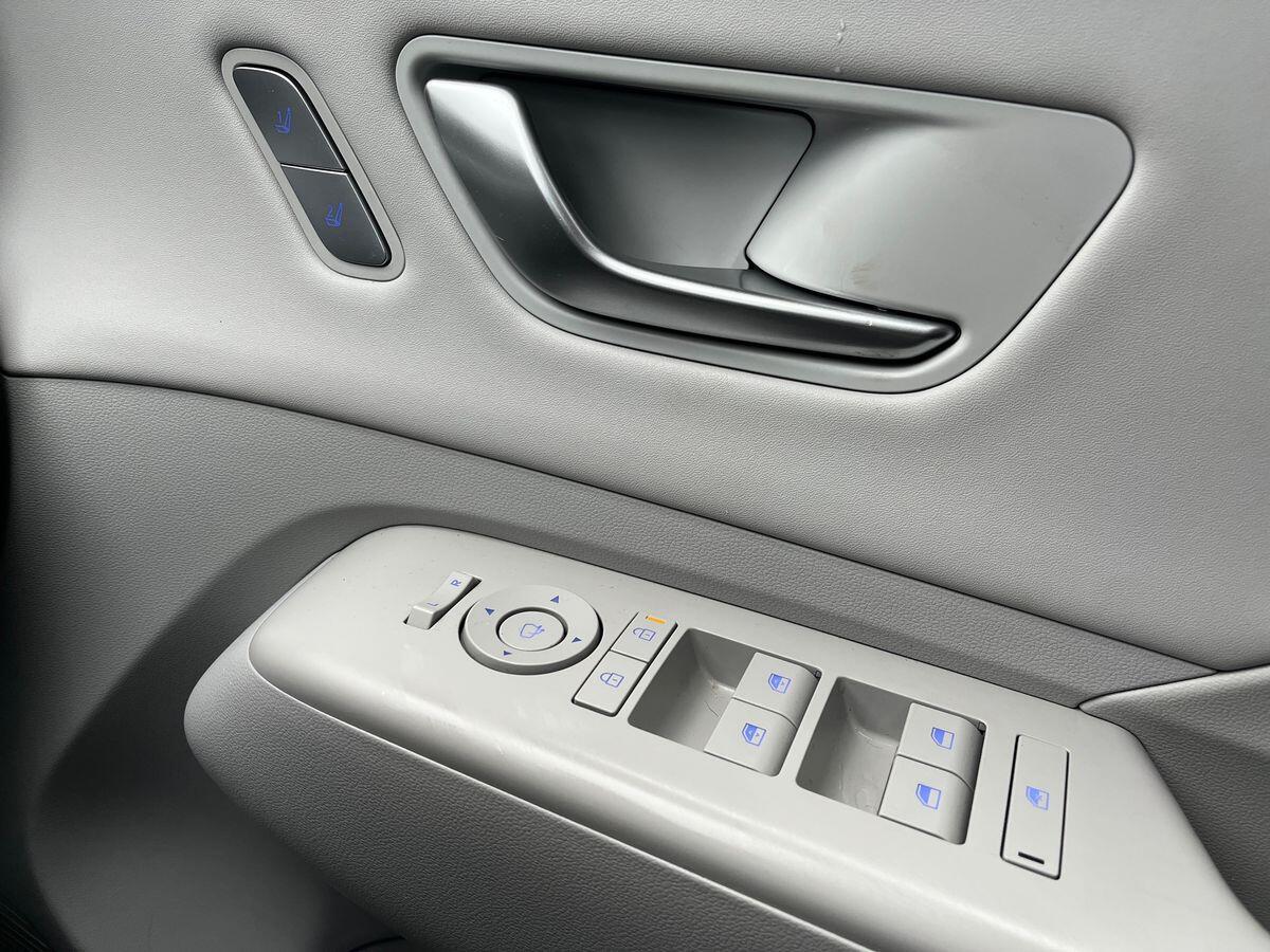 Used Hyundai KONA 2024 for sale - 77460612: Photo 44