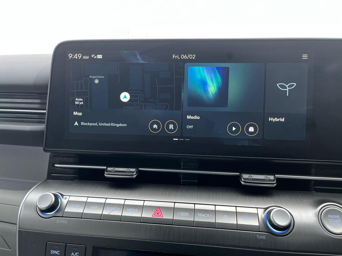 Used Hyundai KONA 2024 for sale - 77460612: Photo 9