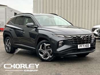 2022 - 1.6 h T-GDi Premium SUV 5dr Petrol Hybrid Auto Euro 6 (s/s) (230 ps)