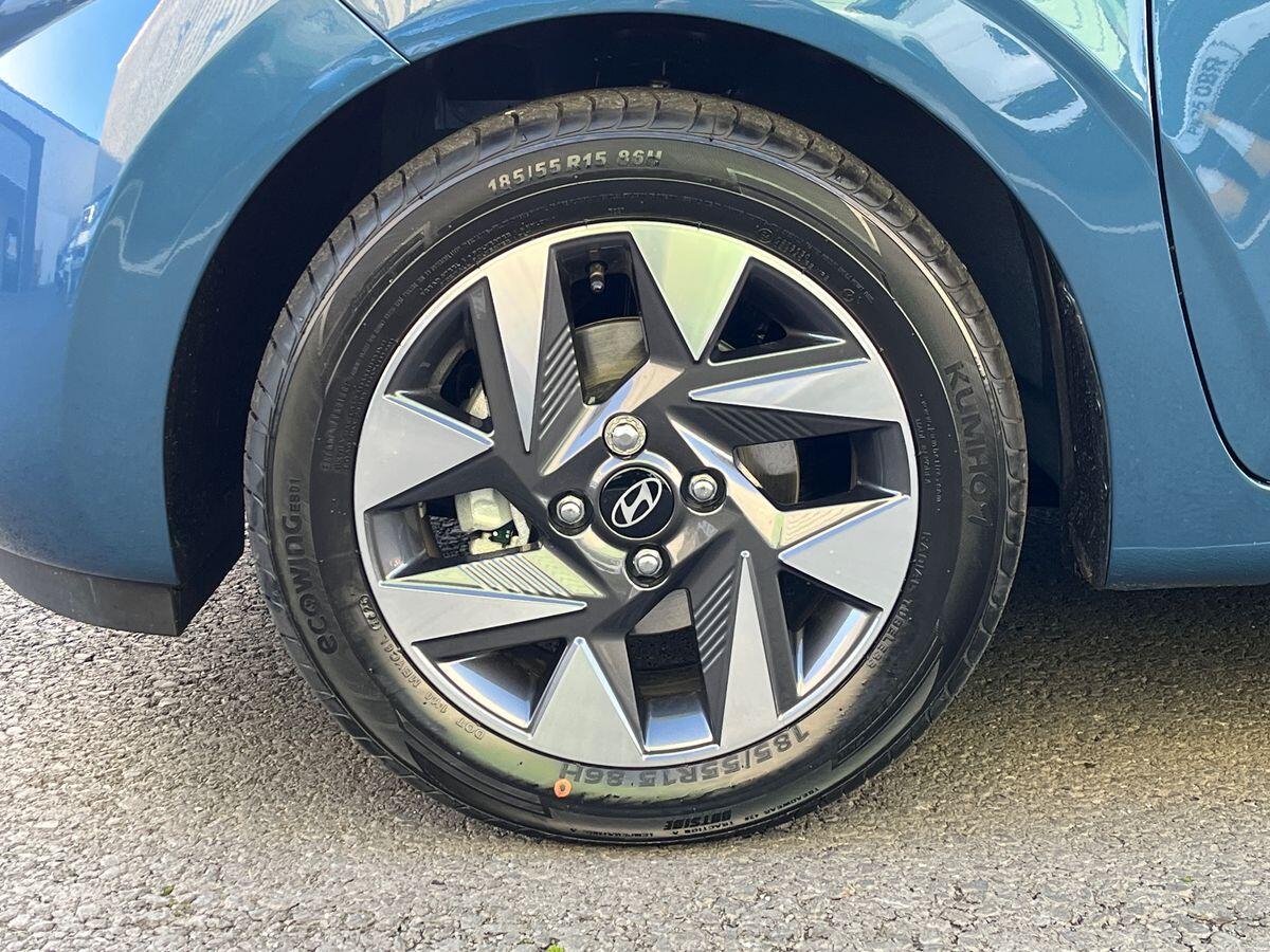 Used Hyundai i10 2025 for sale - 77011431: Photo 10