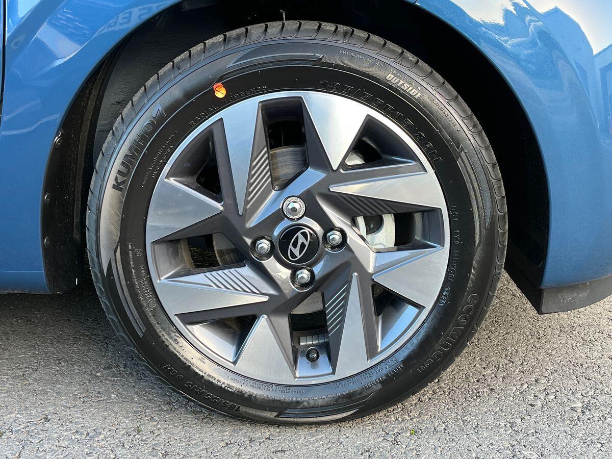 Used Hyundai i10 2025 for sale - 77011431: Photo 13