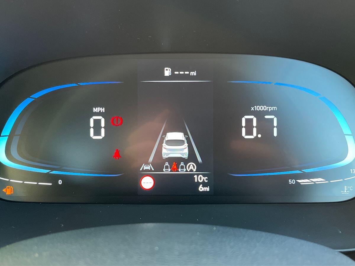 Used Hyundai i10 2025 for sale - 77011431: Photo 15