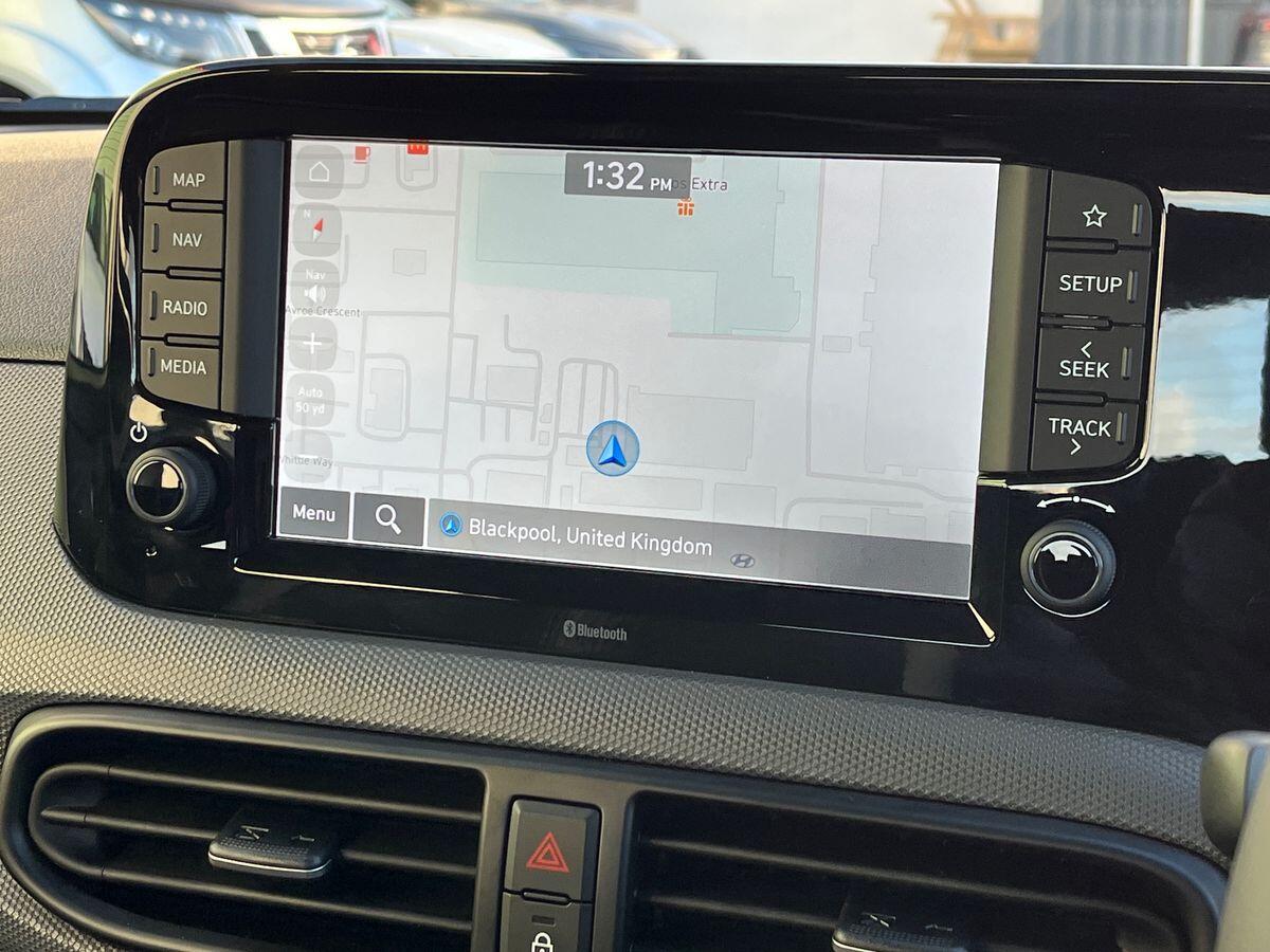 Used Hyundai i10 2025 for sale - 77011431: Photo 17