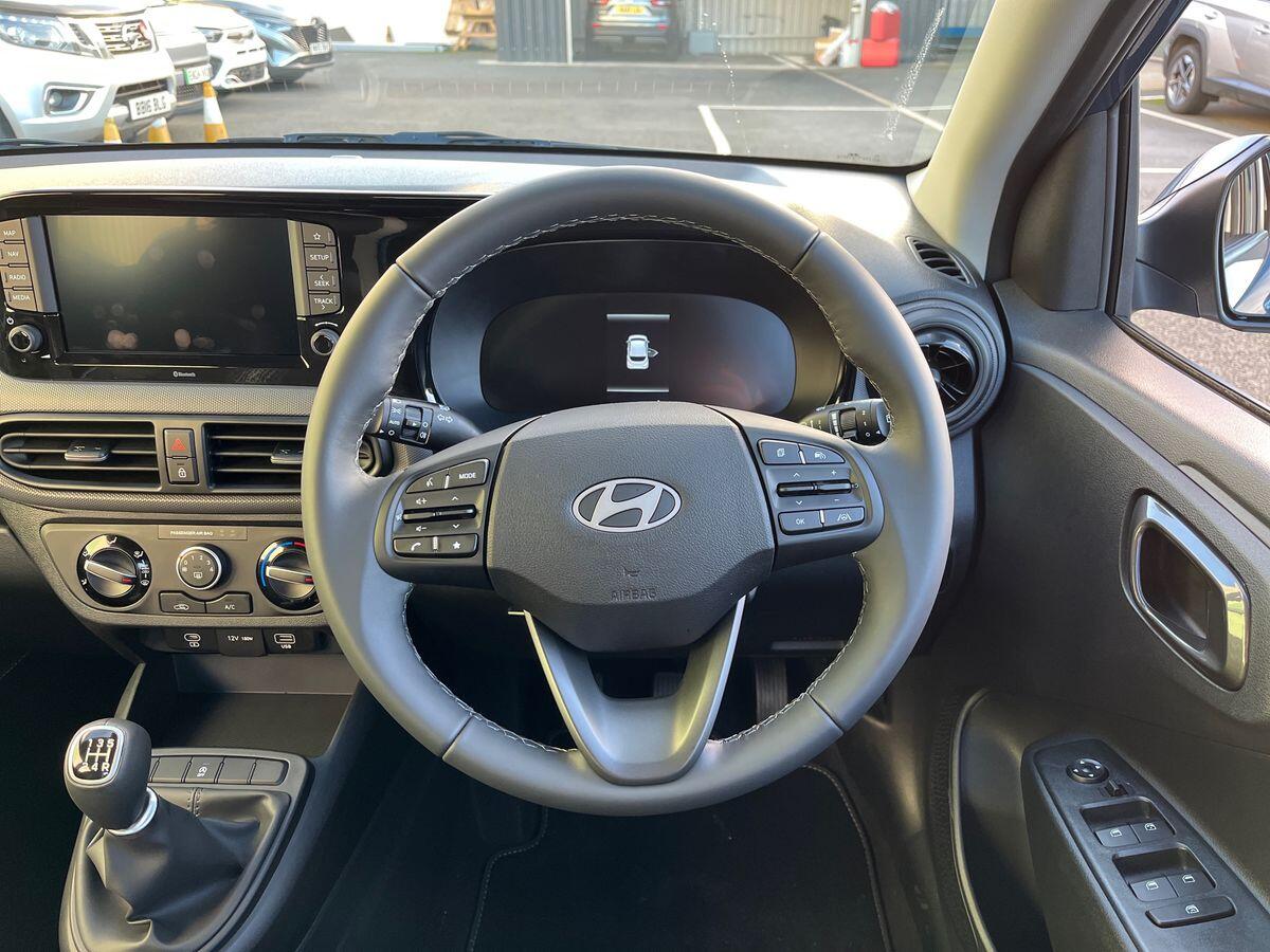 Used Hyundai i10 2025 for sale - 77011431: Photo 19