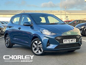 Used Hyundai i10 2025 for sale - 77011431: Photo