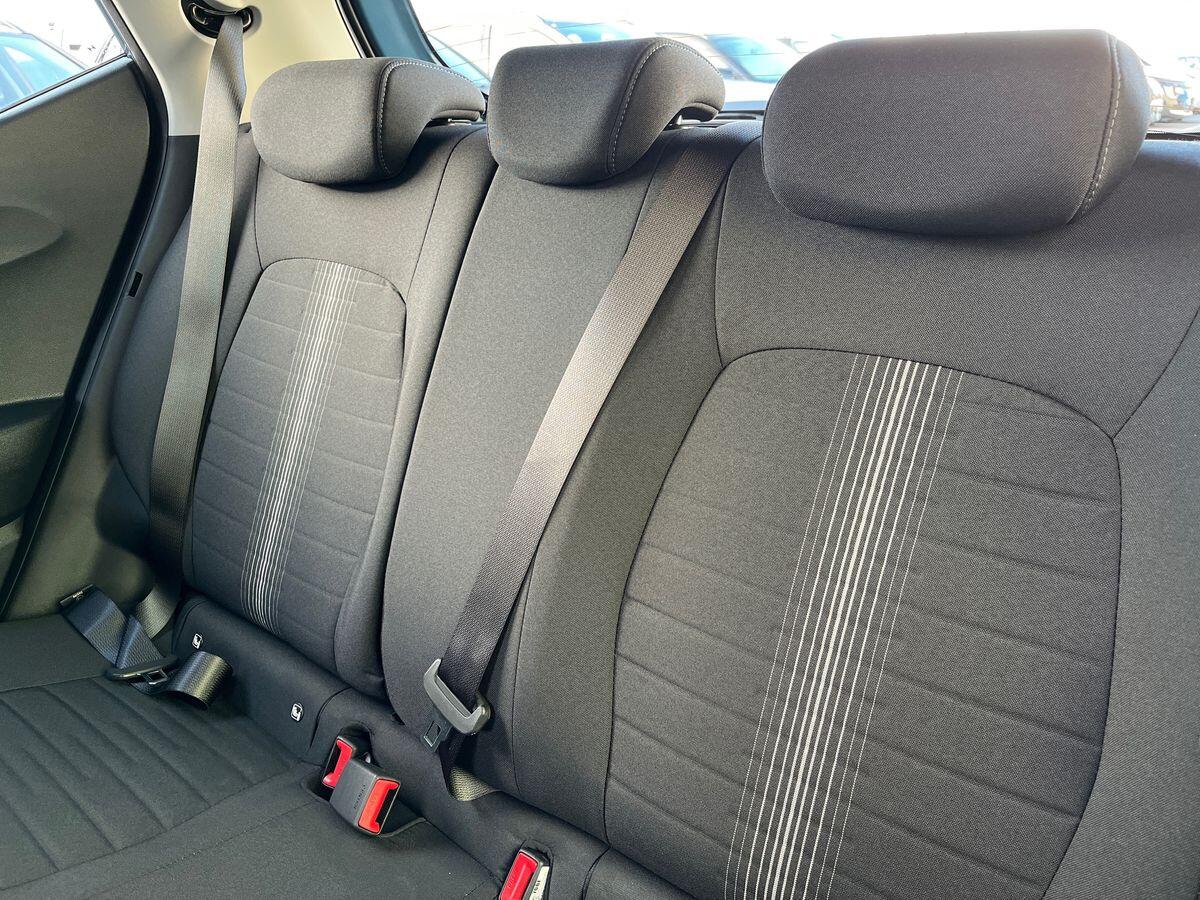 Used Hyundai i10 2025 for sale - 77011431: Photo 20