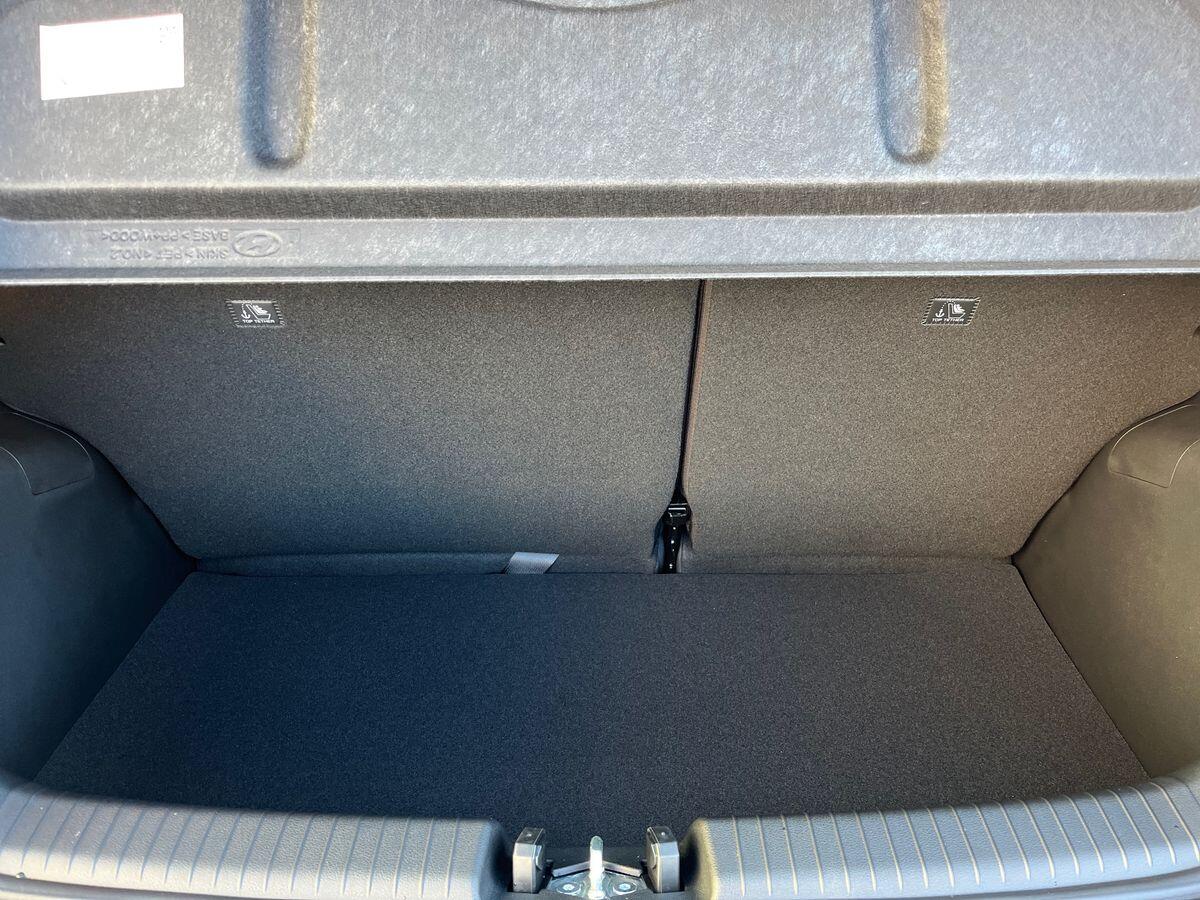 Used Hyundai i10 2025 for sale - 77011431: Photo 21