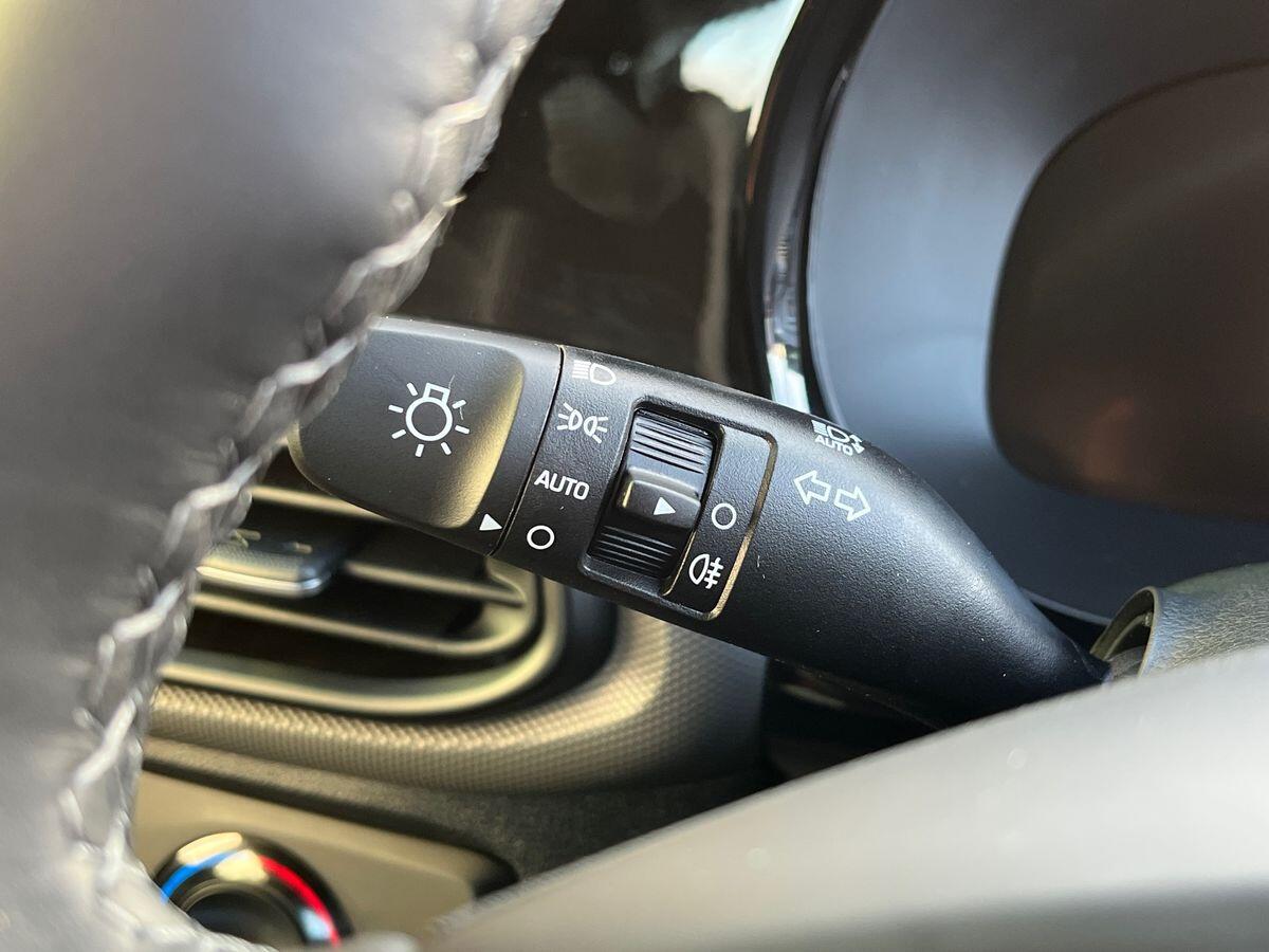 Used Hyundai i10 2025 for sale - 77011431: Photo 25