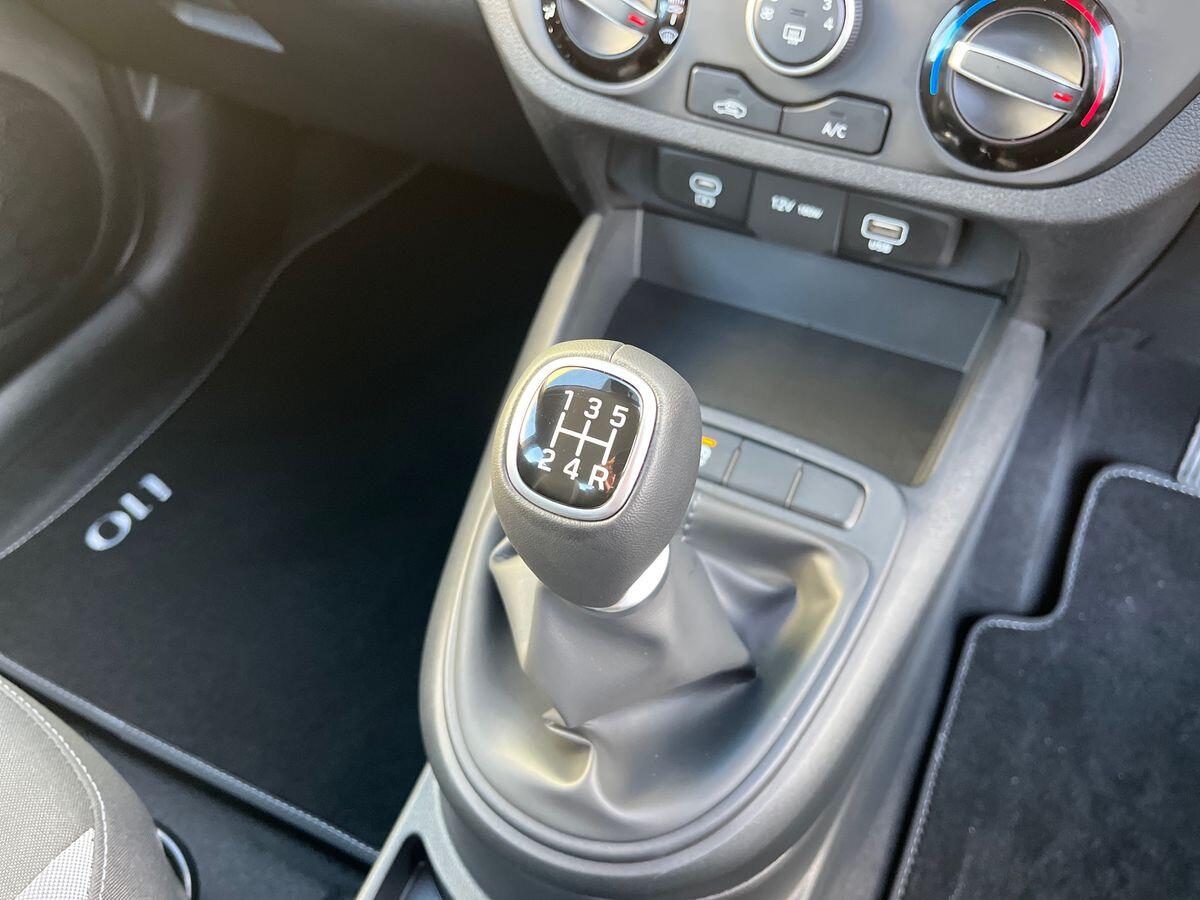 Used Hyundai i10 2025 for sale - 77011431: Photo 28