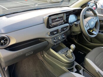 Used Hyundai i10 2025 for sale - 77011431: Photo