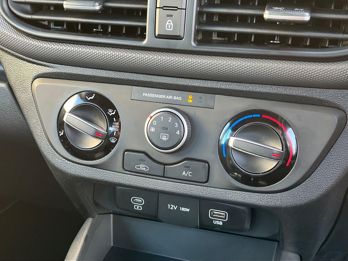 Used Hyundai i10 2025 for sale - 77011431: Photo 30