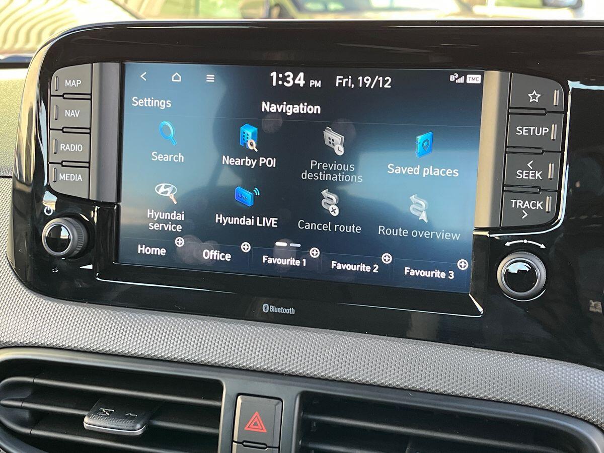 Used Hyundai i10 2025 for sale - 77011431: Photo 33