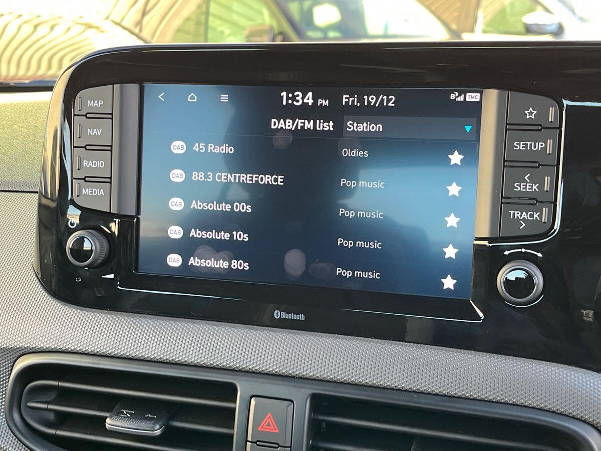 Used Hyundai i10 2025 for sale - 77011431: Photo 34