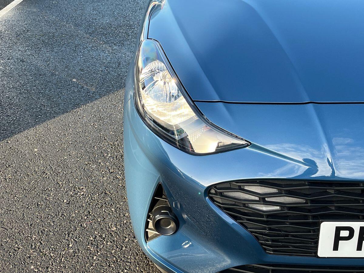 Used Hyundai i10 2025 for sale - 77011431: Photo 36