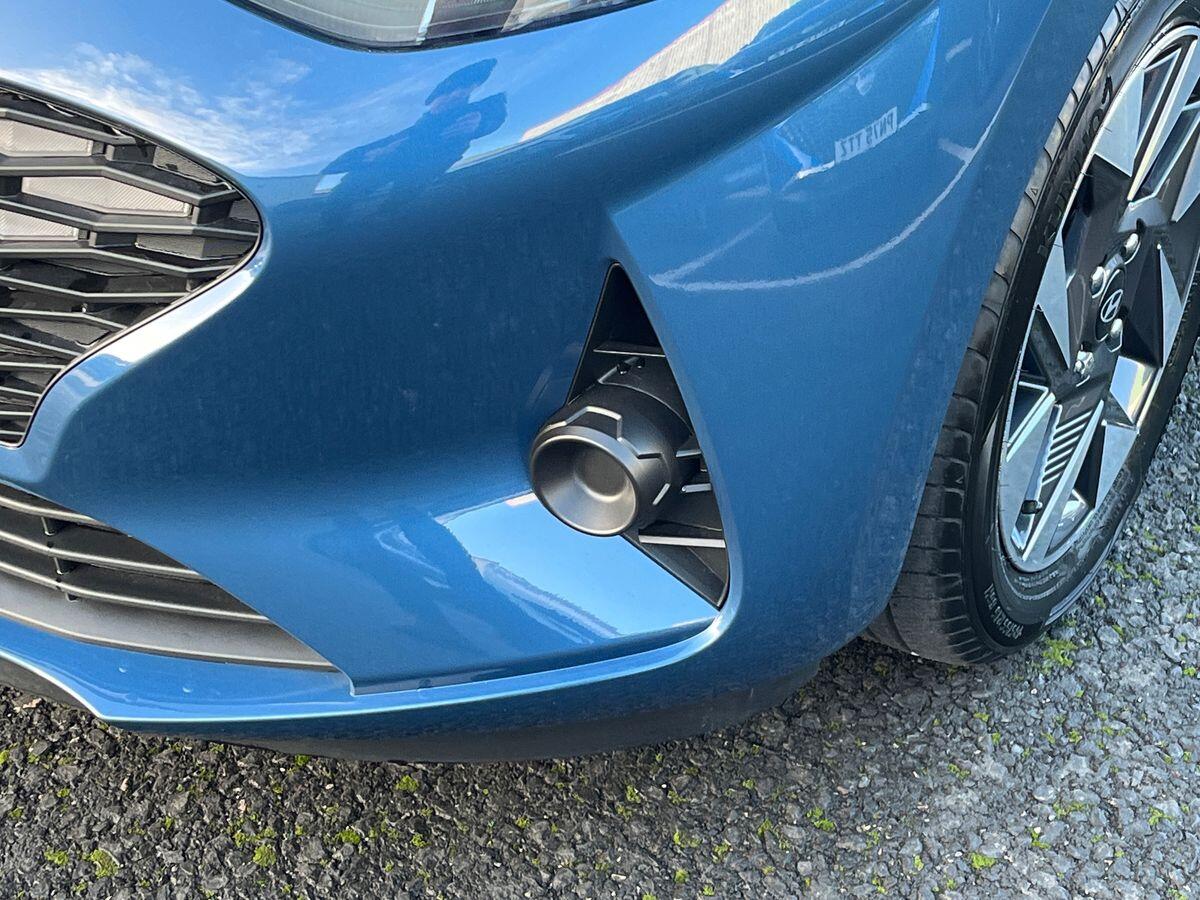 Used Hyundai i10 2025 for sale - 77011431: Photo 37