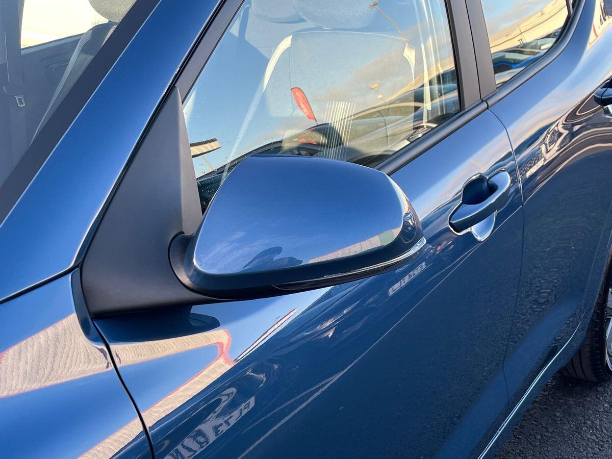 Used Hyundai i10 2025 for sale - 77011431: Photo 38