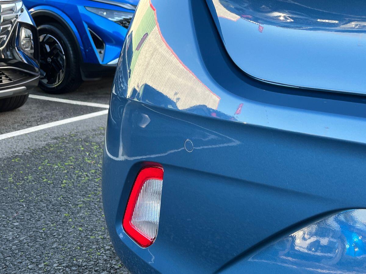 Used Hyundai i10 2025 for sale - 77011431: Photo 40