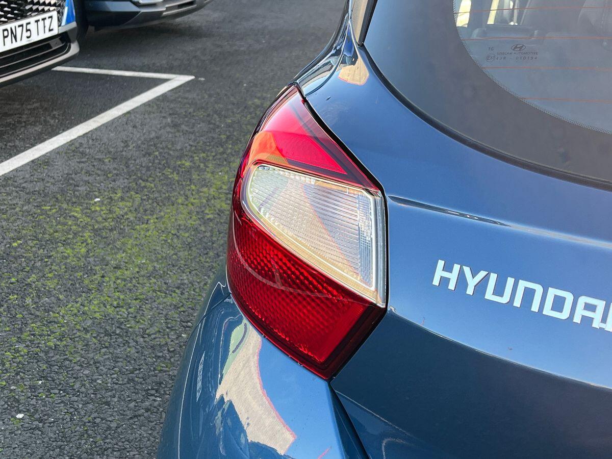 Used Hyundai i10 2025 for sale - 77011431: Photo 41