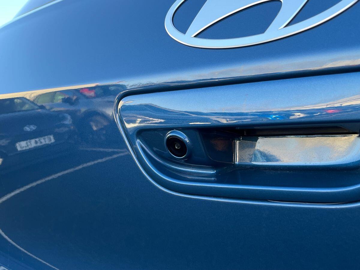 Used Hyundai i10 2025 for sale - 77011431: Photo 42