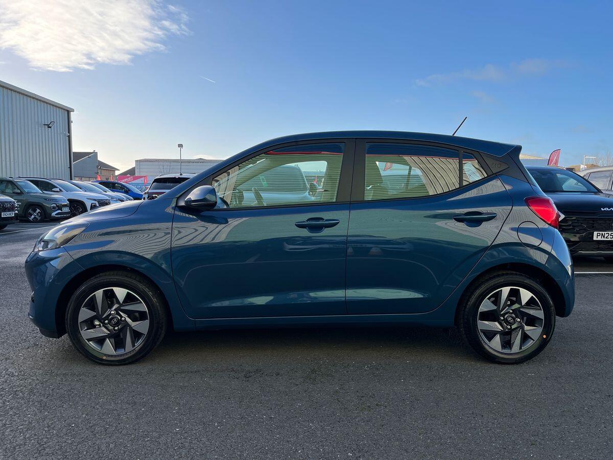 Used Hyundai i10 2025 for sale - 77011431: Photo 6