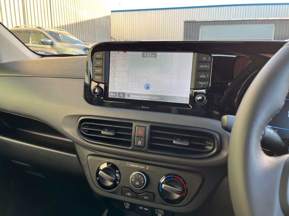 Used Hyundai i10 2025 for sale - 77011431: Photo 9