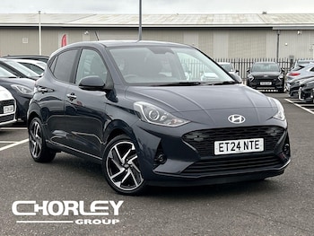 Hyundai - i10